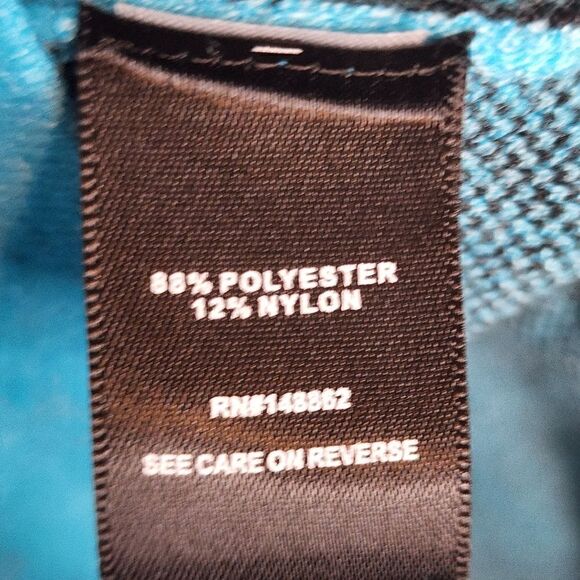 4X 26W Torrid Blue Sweater Short Knit Luxe Cozy Lovesick Bolt Lounge Sleep stret - Picture 5 of 7